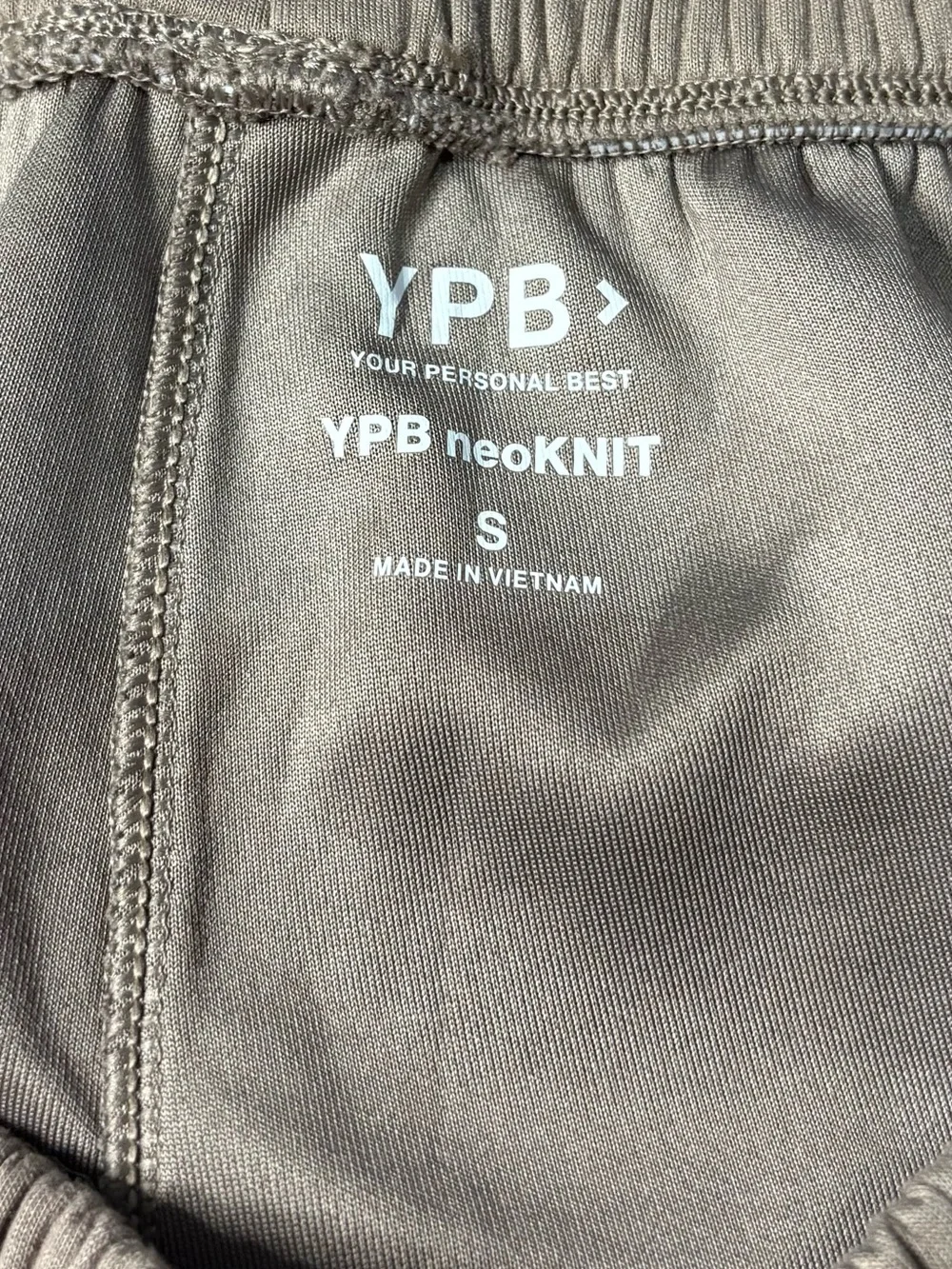 YPB Casual Jogger Pants